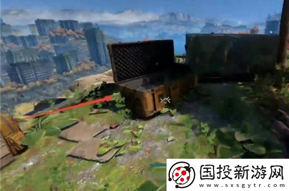 消逝的光芒2弓箭怎么获得
