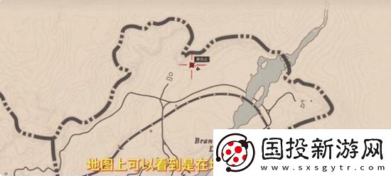 荒野大镖客2美洲狮必刷在什么位置
