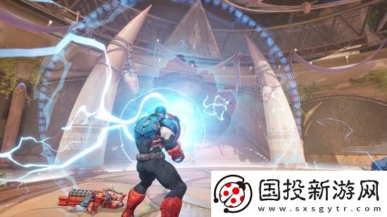 分析称漫威争锋首月收入预计超10亿元！