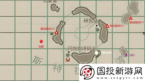 渔帆暗涌巨泥蟹在什么地方