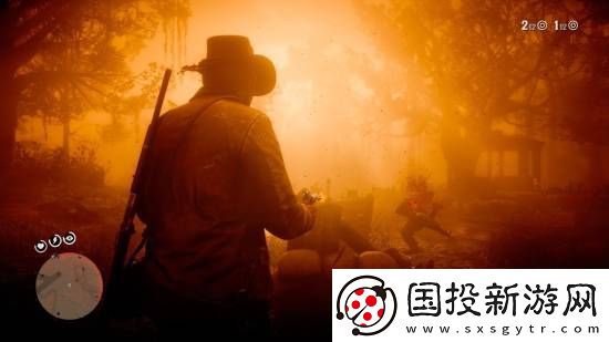 零售商泄露第三方游戏EAN码!荒野大镖客