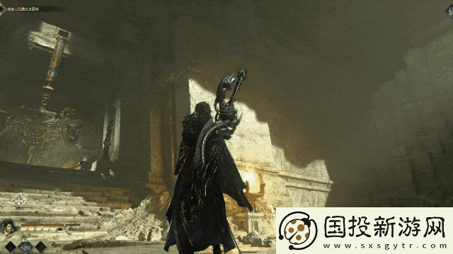 “重生一世”铸造MMO游巅峰！逆水寒黄金服今日上线