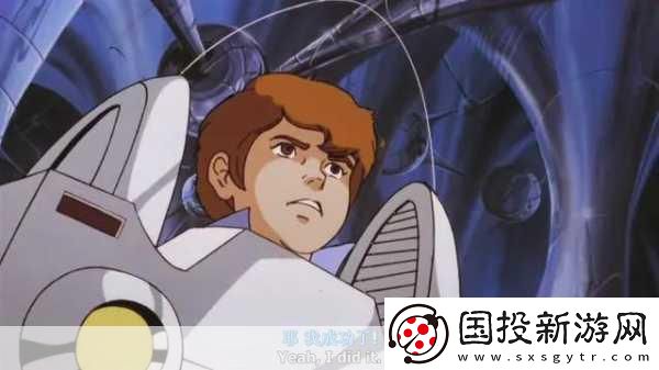 皇家麦波思机器人