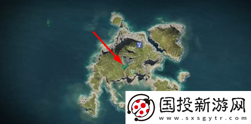 七日世界雪国人生永恒岛宝箱获取攻略