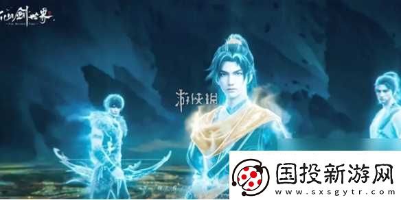 仙剑世界金蝉石像解锁方法