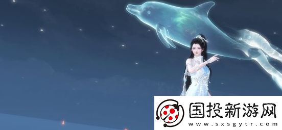 逆水寒手游潮光定位是什么