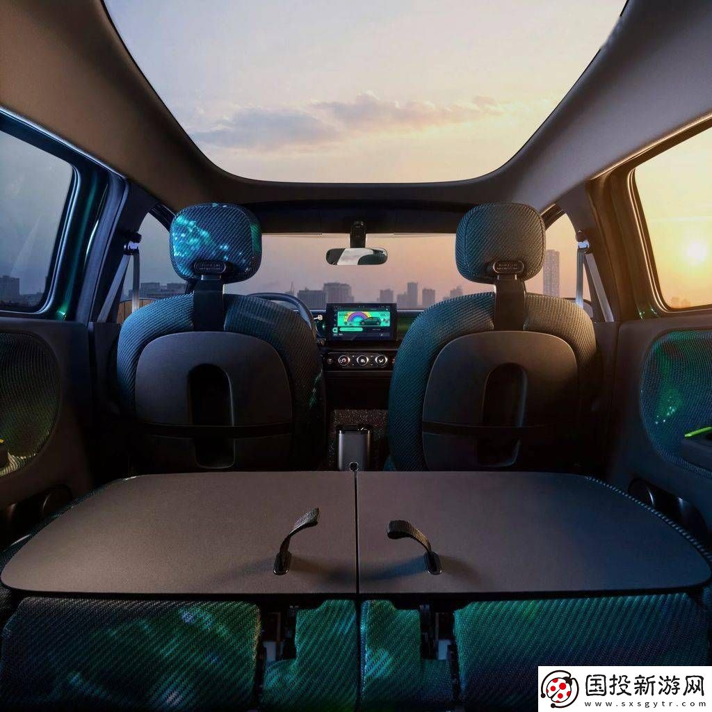 雷诺Twingo