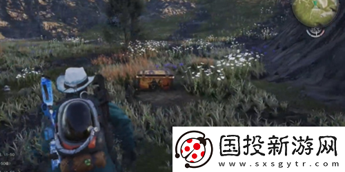 七日世界雪国人生永恒岛宝箱获取攻略