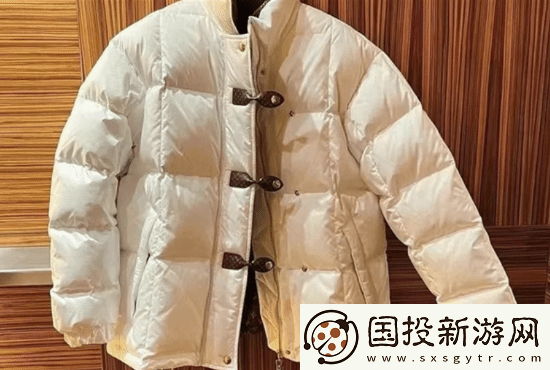 4.5万买的羽绒服穿4天就起毛