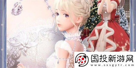 闪耀暖暖初雪记忆兑换码