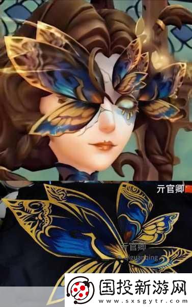 第五人格神秘新人物大揭秘