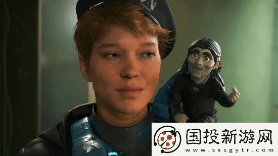 死亡搁浅2或已进入最终阶段!小岛忙到冒烟