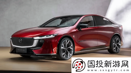 挑战特斯拉Model