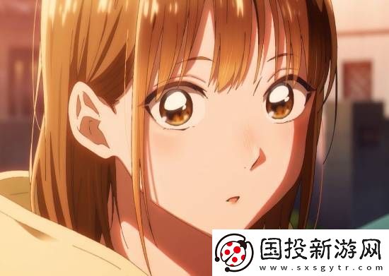 友票选生病希望被TA照顾的动漫角色