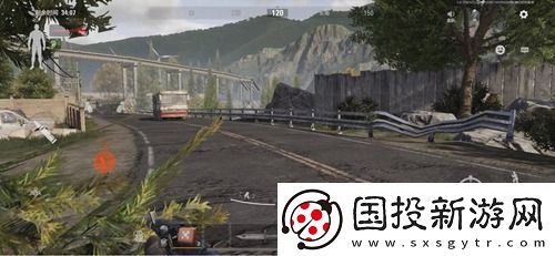 暗区突围新手怎么听声辩位