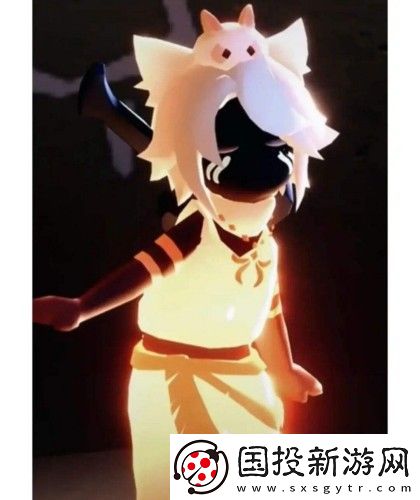光遇万圣节猫耳发型获取方式