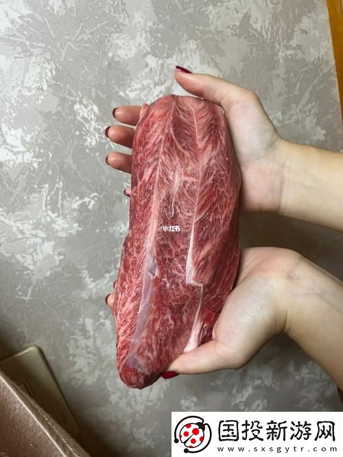 大肉大捧一进一出火了