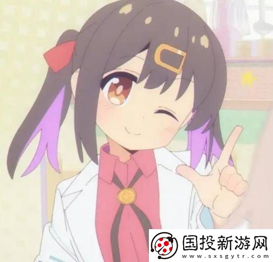 友票选生病希望被TA照顾的动漫角色