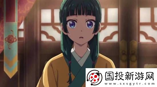 友票选生病希望被TA照顾的动漫角色