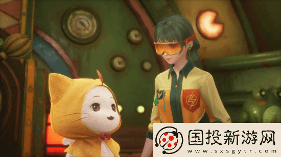 IGN专访无限暖暖执行制作人富永健太郎