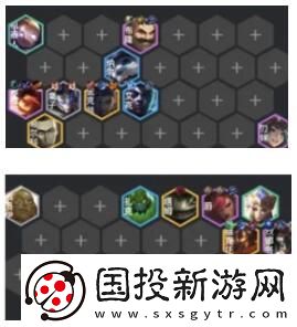 金铲铲之战双人作战442怎么玩