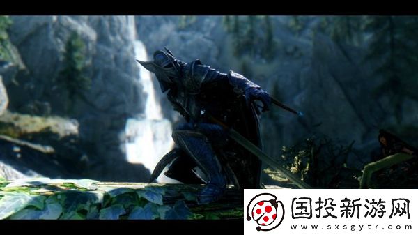 上古卷轴5红卫女人在哪