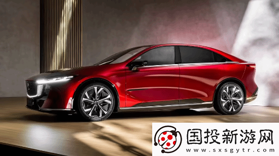 挑战特斯拉Model