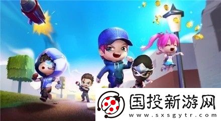 逃跑吧少年抓箱怎么练
