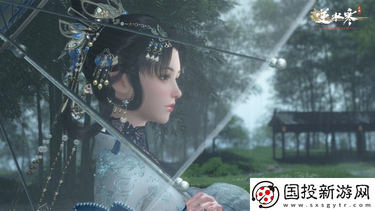逆水寒手游雨夜亡魂探案推理怎么玩