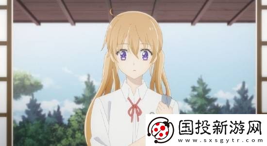 友票选生病希望被TA照顾的动漫角色