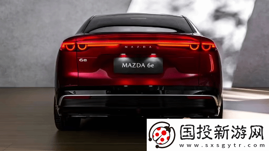挑战特斯拉Model