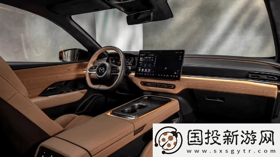 挑战特斯拉Model