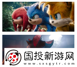 电影刺猬索尼克系列全球累计票房突破10亿美元