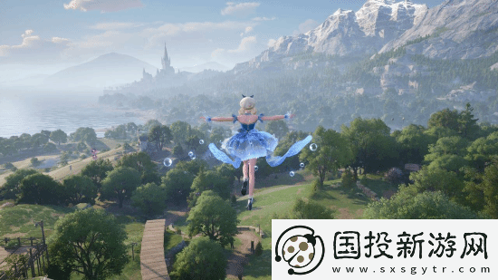 IGN专访无限暖暖执行制作人富永健太郎