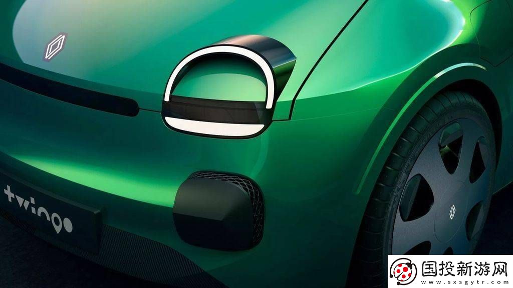 雷诺Twingo