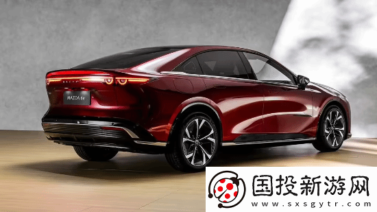 挑战特斯拉Model