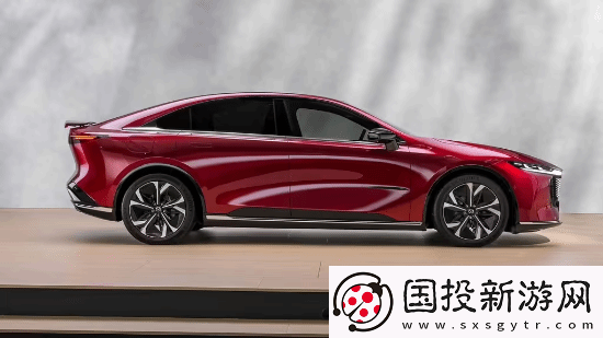 挑战特斯拉Model