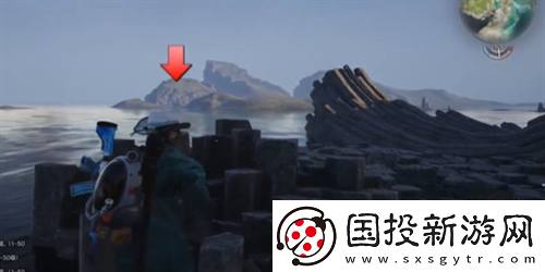 七日世界雪国人生永恒岛宝箱获取攻略