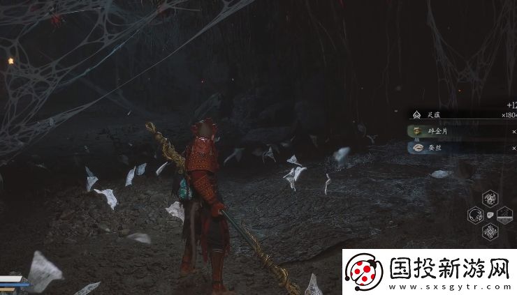 黑神话悟空在哪里刷经验最快