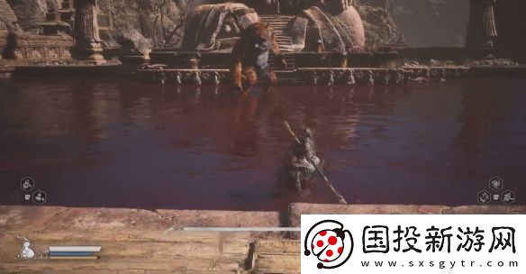黑神话悟空虎之锋怎么得