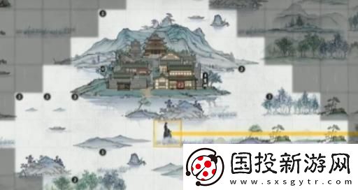 鬼谷八荒中品矿石提炼