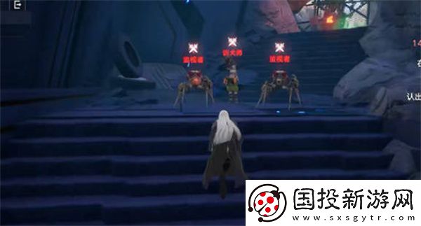 幻塔遗迹A02困难宝箱位置一览