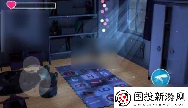 蚊子模拟器最新第一关怎么通关