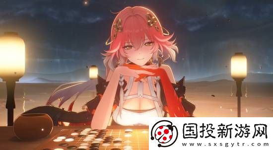 博主对比鸣潮和星鸣特攻女角色