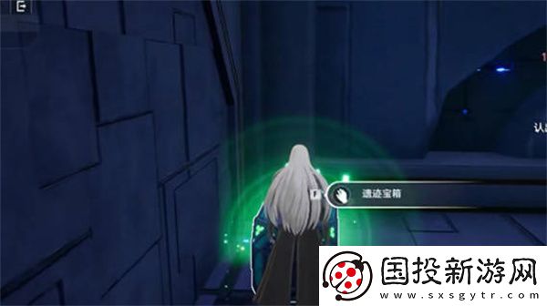 幻塔遗迹A02困难宝箱位置一览