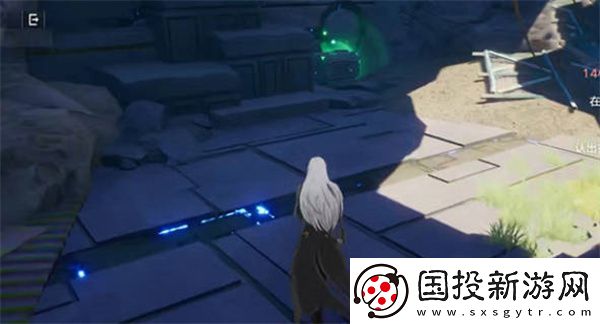 幻塔遗迹A02困难宝箱位置一览