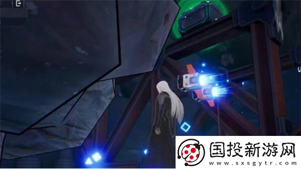 幻塔遗迹A02困难宝箱位置一览