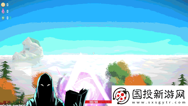奥术冲击游戏特色内容介绍