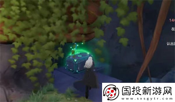 幻塔遗迹A02困难宝箱位置一览