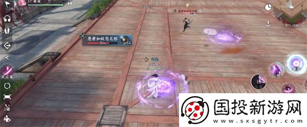 逆水寒手游无根门专属技能怎么样